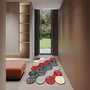 Conceptum Alfombra Hmnt950 Multicolor 140 x 220 cm